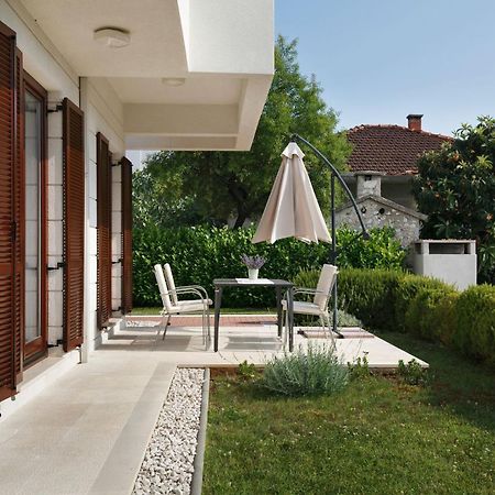 Apartment Marija Trogir Exterior photo