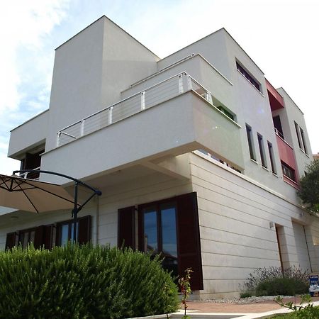 Apartment Marija Trogir Exterior photo