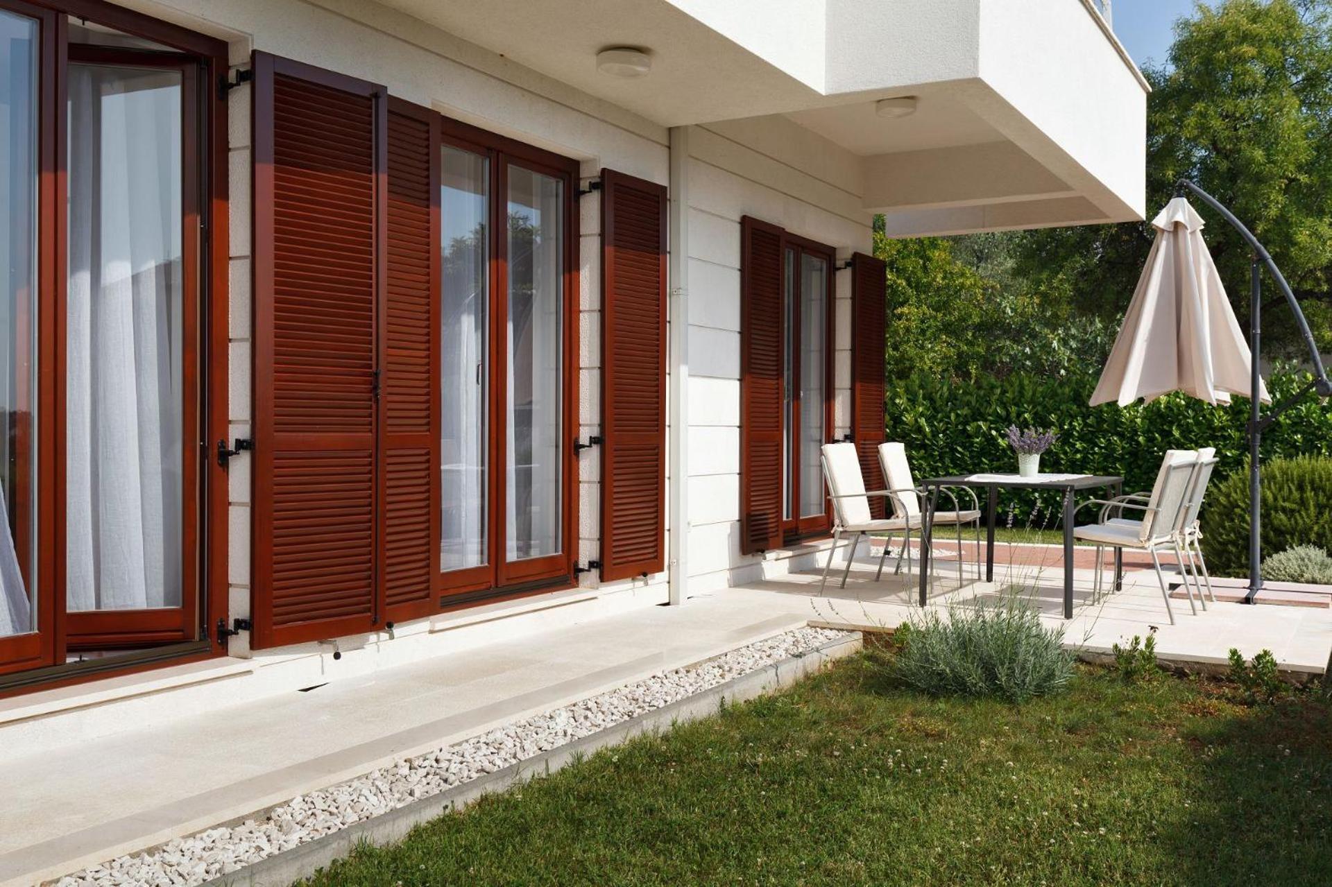 Apartment Marija Trogir Exterior photo