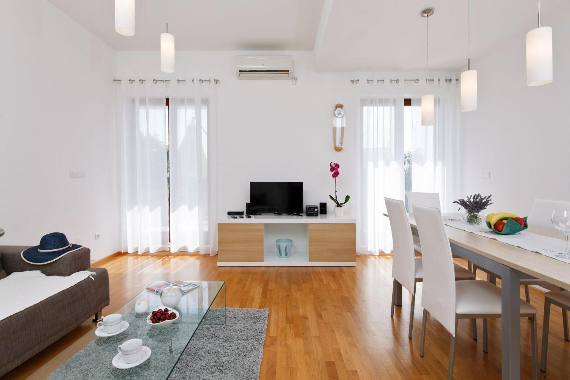 Apartment Marija Trogir Exterior photo