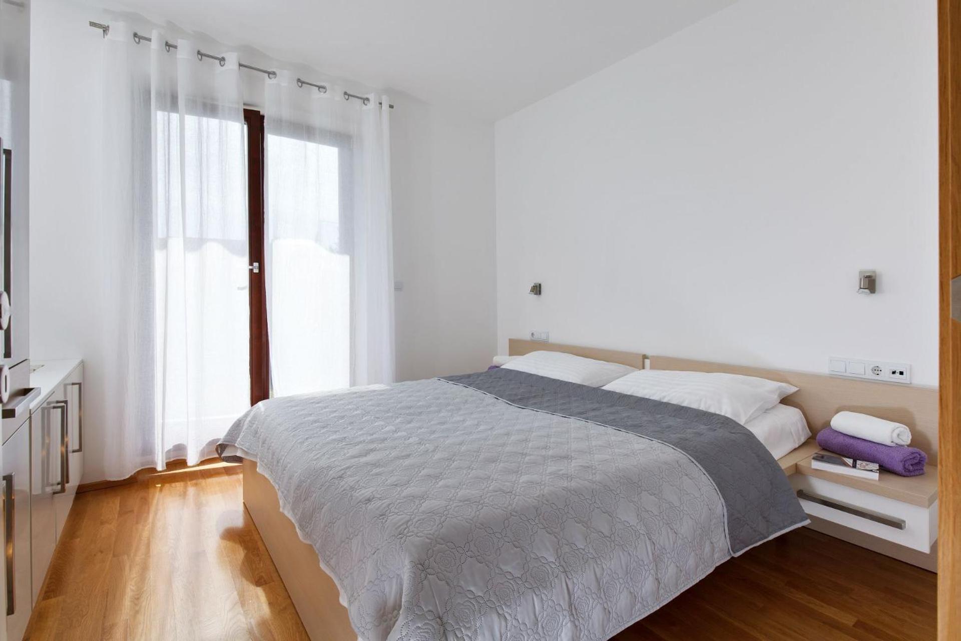 Apartment Marija Trogir Exterior photo