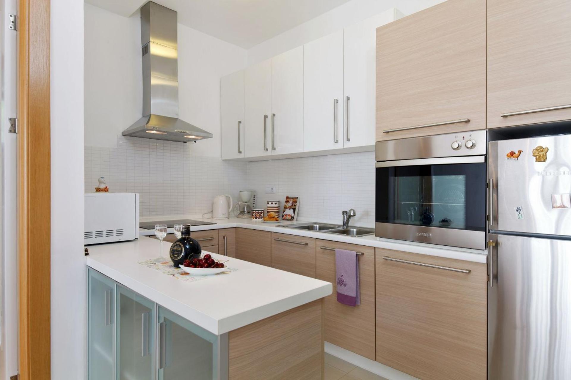 Apartment Marija Trogir Exterior photo